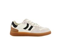 Coolway - Zapatillas y sneakers - Goal M Black N' White de Cuero - Talla 45 - Blanco Blanco 45