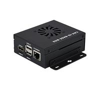 Coolwell Cooling Fan Included: Comes with Cooling Fan, Combined with The Airflow Vent, Better Heat Dissipation