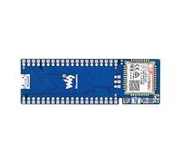 Coolwell SIM7080G NB-IoT/Cat-M(EMTC) / GNSS Module Hat For Raspberry Pi Pico Series Board, Global Band Support