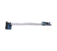 Coolwell Tiny STLINK-V3MINIE depurador/programador para todo STM32 MCUs con interfaces JTAG/SWD