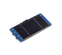 Coolwell Triple pantalla LCD para Raspberry Pi/VisionFive2/STM32 para Arduino con pantalla principal LCD de 1,3 pulgadas y doble pantalla LCD secundaria IPS de 0,96 pulgadas