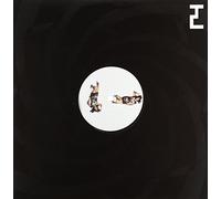 Cooly G - Up in My Head/Phat Si [Vinilo]