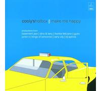 Cooly's Hot Box - Make Me Happy