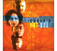 Cooly's Hot Box - Take It