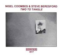 Coombes - Two to T [Import]