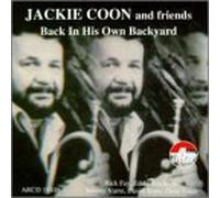 Coon, Jackie - Back in His Own Backyard