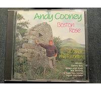 Cooney,Andy - Boston Rose & Other Irish Favorites