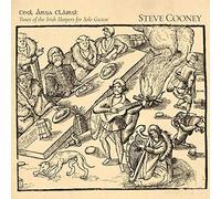 Cooney, Steve - Tunes of the Irish..