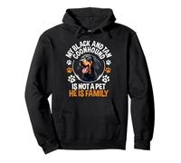 Coonhounds Familia Coonhounds Sudadera con Capucha