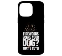 Coonhunter Dog Enthusiast Lindo Coonhound Negro Y Tan Carcasa para iPhone 14 Pro Max