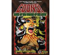 Coons! Night of the Bandits of the Night [Reino Unido] [DVD]