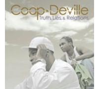 Coop Deville - Truth Lies & Relations