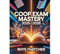 COOP Exam Mastery 2025-2026: Comprehensive Prep with 400+ Practice Questions, Study Guides & Catholic High School Achievement Strategies