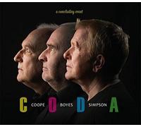 Coope, Boyes & Simpson - Coda