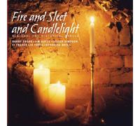 Coope, Boyes & Simpson - Fire and Sleet and Candlelight