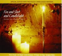 Coope, Boyes & Simpson - Fire And Sleet And Candlelight