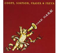 Coope Boyes & Simpson & Fraser & Freya - Hark Hark