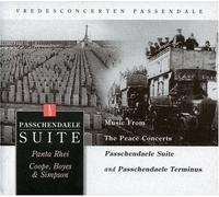 Coope, Boyes & Simpson - Passchendaele Suite