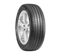 COOPER 215/60 R17 96H Neumáticos de Verano Todoterreno Compatible con VW Multivan T5 7HM, 7HN, 7HF, 7EF, 7EM, 7EN Transporter T5 Furgoneta 7HA, 7HH, 7EA, 7EH TIGUAN 5N, OPEL
