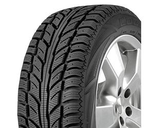 COOPER 225/75 R16 104T Neumáticos de Invierno Todoterreno Compatible con VW Transporter T5 Bus 7HB, 7HJ, 7EB, 7EJ, 7EF, 7EG, 7HF, 7EC CRAFTER 30-35 Autobús 2E CRAFTER 30-50 Furgón 2E