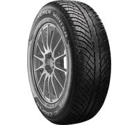 Cooper Discoverer Winter ( 235/60 R18 107H XL )