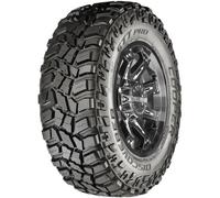 COOPER 295/65R20LT 129/126K DISCOVERER STT PRO
