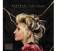 Cooper Aida - Kintsugi Amica Mia [Vinilo]
