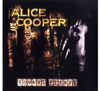 Alice Cooper – Brutal Planet – Vinilo – earMUSIC