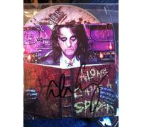 Cooper Alice - Along Came a Spider