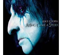 Cooper, Alice - Along Came a Spider