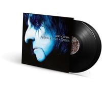 Cooper,Alice - Along Came a Spider (2lp/180g/Gft) [Vinilo]