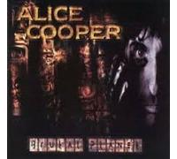Cooper, Alice - Brutal Planet '2000