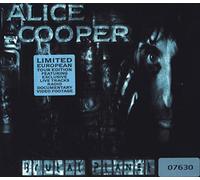 Cooper Alice - Brutal Planet(Ltd.Edt.)