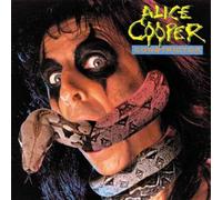 Cooper, Alice - Constrictor