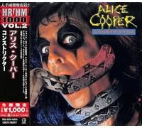 Cooper, Alice - Constrictor -Ltd-