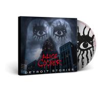 Cooper Alice - Detroit Historias