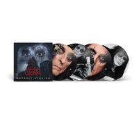 Cooper Alice - Detroit Historias (Limitada Imagen Disco)