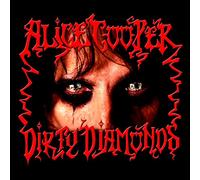 Cooper, Alice - Dirty Diamonds