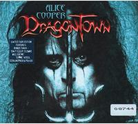 Cooper Alice - Dragontown (Limited Edition)