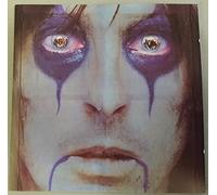 Cooper,Alice - From the Inside