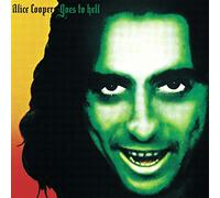 Cooper, Alice - Goes to Hell