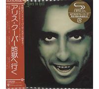 Cooper, Alice - Goes to Hell