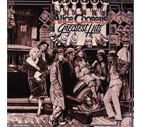 Cooper, Alice - Greatest Hits -Shm-CD-