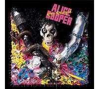 Cooper, Alice - Hey Stoopid