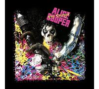 Cooper Alice - Hey Stoopid (Gate) (Ltd) (Ogv)