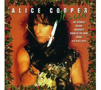 Cooper, Alice - It's Me