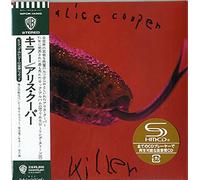 Cooper, Alice - Killer [Import]