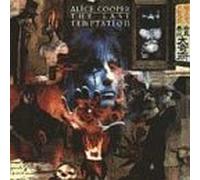 Cooper, Alice - Last Temptation