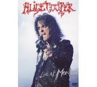 Cooper, Alice - Live At Montreux 2005 [DVD]