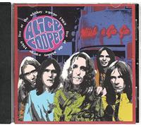 Cooper, Alice - Live at The Whiskey a Go